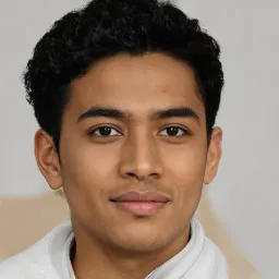 Gabriel Cruz